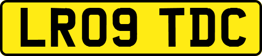 LR09TDC