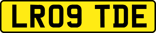 LR09TDE