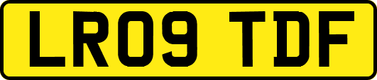 LR09TDF