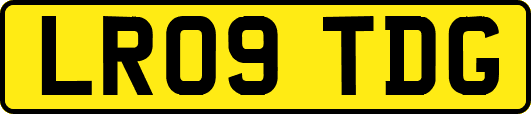 LR09TDG