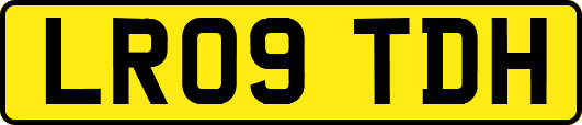 LR09TDH