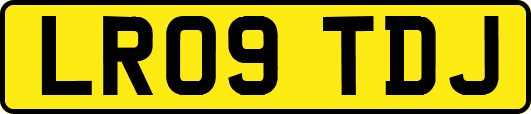 LR09TDJ