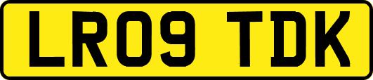 LR09TDK