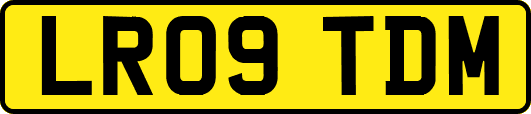 LR09TDM