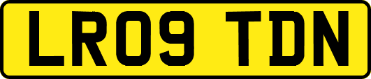 LR09TDN