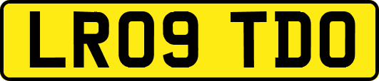 LR09TDO