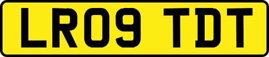LR09TDT