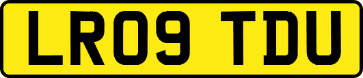 LR09TDU