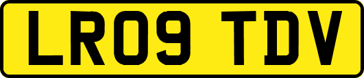 LR09TDV