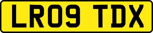 LR09TDX