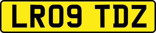 LR09TDZ