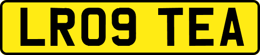 LR09TEA