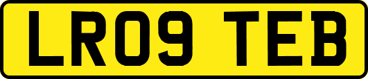 LR09TEB