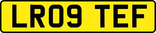 LR09TEF