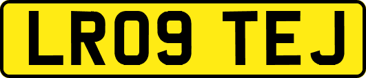LR09TEJ