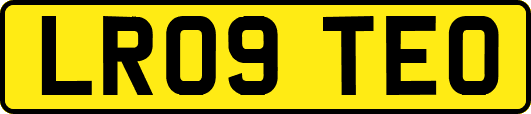 LR09TEO