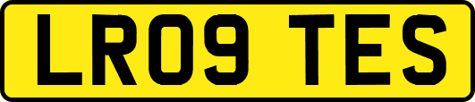 LR09TES