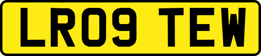 LR09TEW