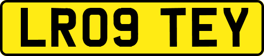 LR09TEY