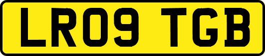 LR09TGB