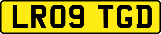 LR09TGD