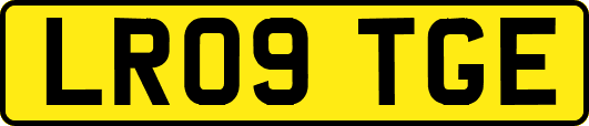 LR09TGE