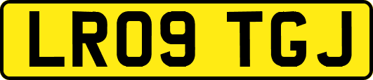 LR09TGJ