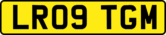 LR09TGM