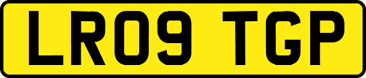 LR09TGP