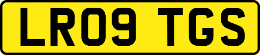 LR09TGS