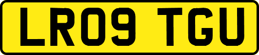 LR09TGU