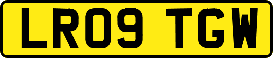 LR09TGW