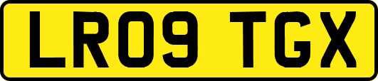 LR09TGX