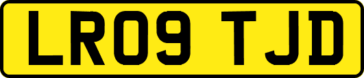 LR09TJD