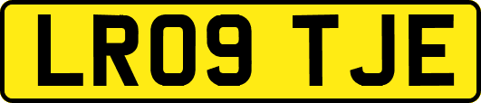 LR09TJE