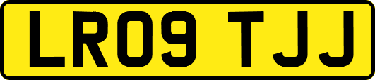 LR09TJJ