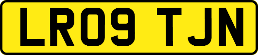 LR09TJN