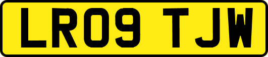 LR09TJW