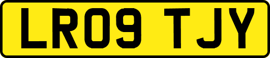 LR09TJY