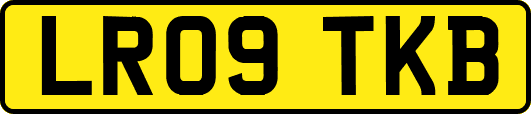 LR09TKB