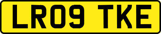 LR09TKE