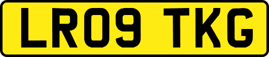 LR09TKG