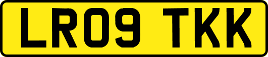 LR09TKK