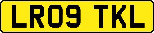 LR09TKL