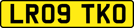LR09TKO