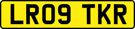 LR09TKR