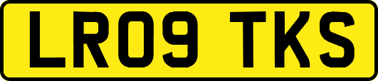 LR09TKS