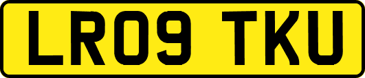 LR09TKU