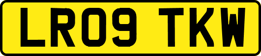 LR09TKW