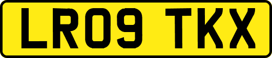LR09TKX